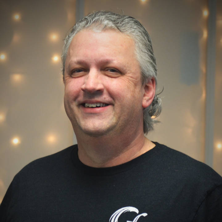 Pastor Jim Schreiner profile picture